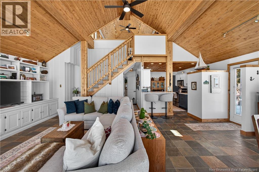 435 East Point Road, Miramichi, New Brunswick  E1N 7A3 - Photo 15 - NB136762