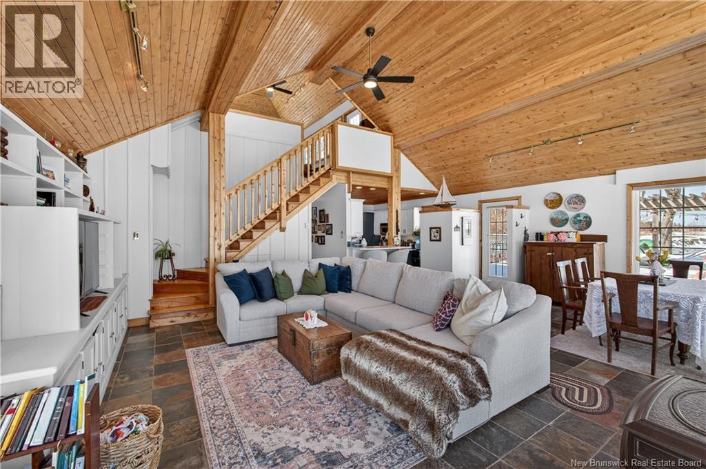 435 East Point Road, Miramichi, New Brunswick  E1N 7A3 - Photo 16 - NB136762