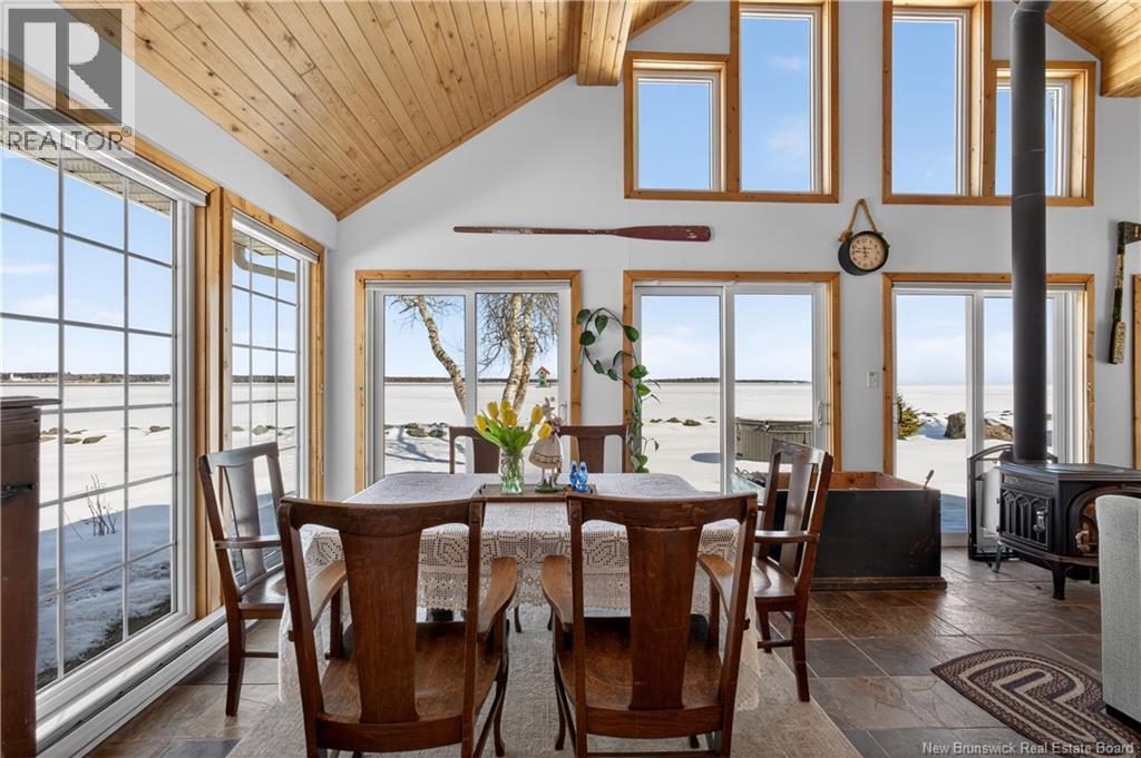 435 East Point Road, Miramichi, New Brunswick  E1N 7A3 - Photo 13 - NB136762