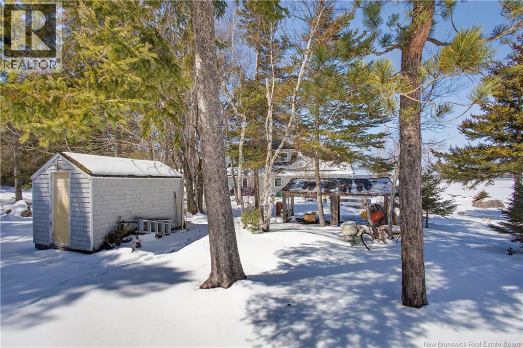 435 East Point Road, Miramichi, New Brunswick  E1N 7A3 - Photo 37 - NB136762