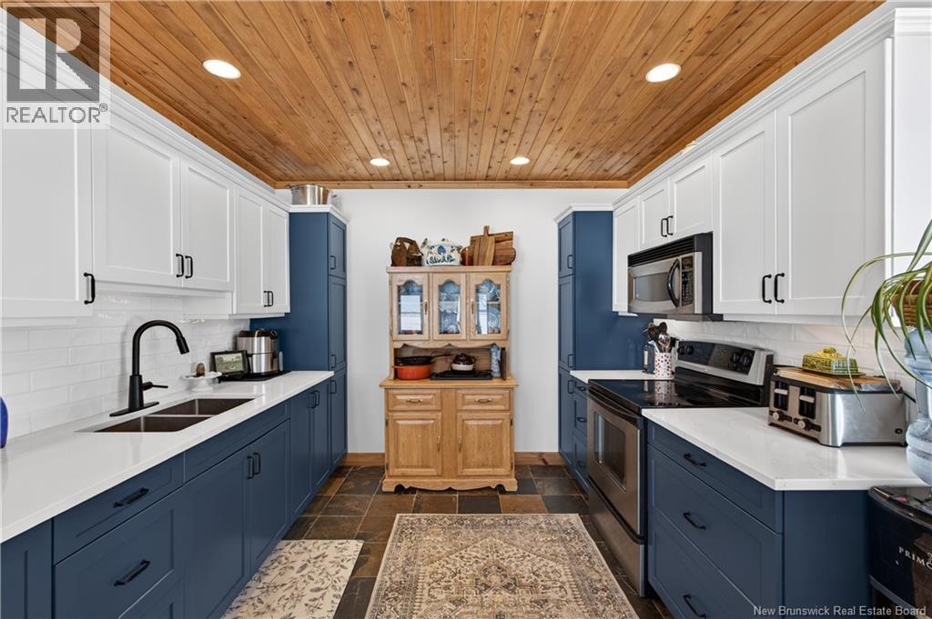435 East Point Road, Miramichi, New Brunswick  E1N 7A3 - Photo 8 - NB136762