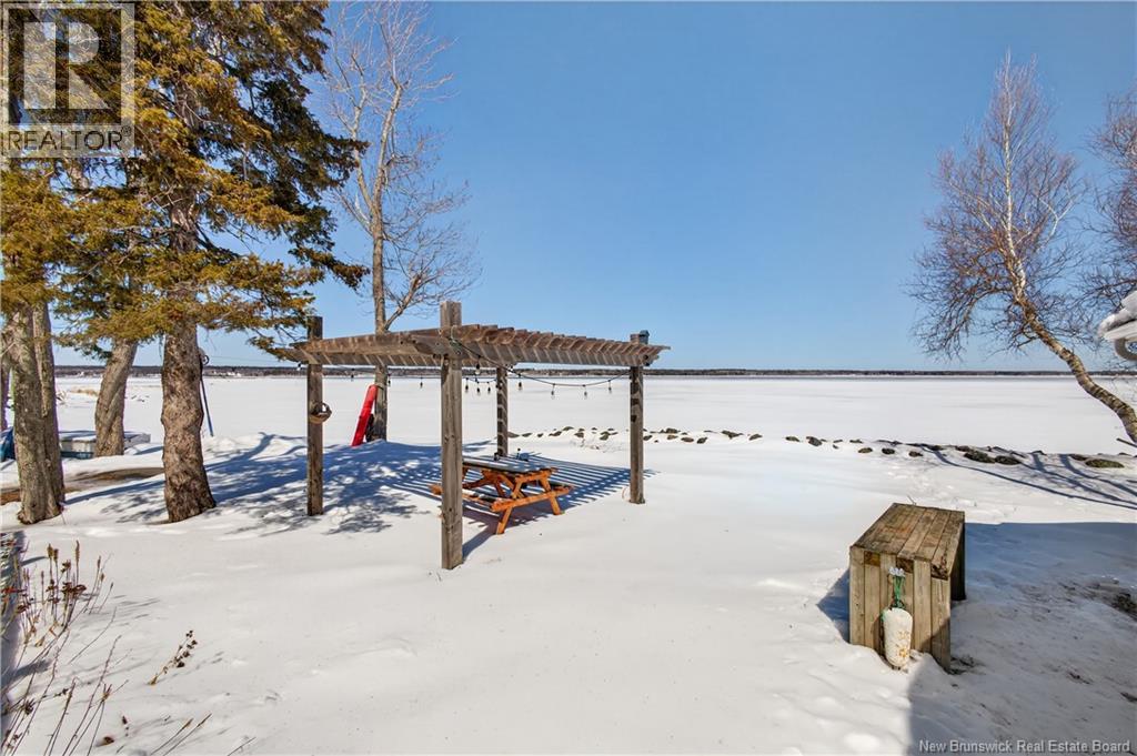 435 East Point Road, Miramichi, New Brunswick  E1N 7A3 - Photo 32 - NB136762