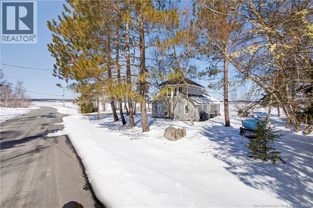 435 East Point Road, Miramichi, New Brunswick  E1N 7A3 - Photo 35 - NB136762