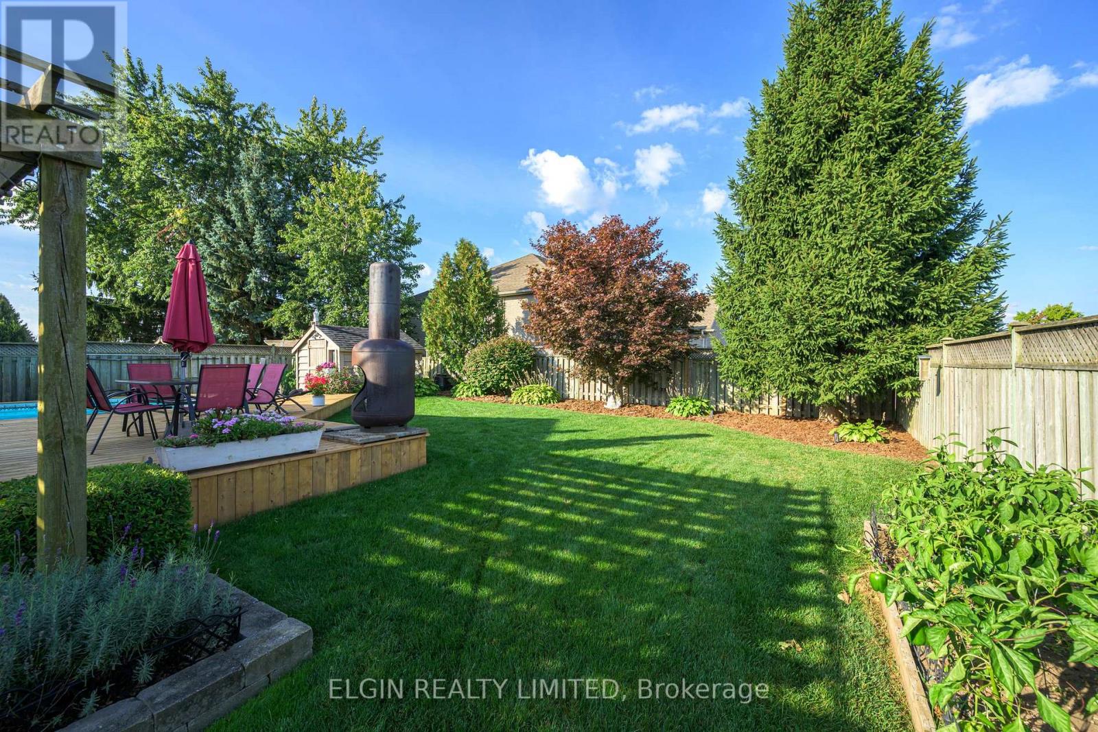 234 Kettle Creek Drive, Central Elgin, Ontario  N0L 1B0 - Photo 6 - X12980930