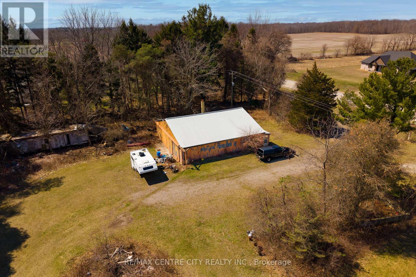 23171 Talbot Line, West Elgin, Ontario  N0L 2C0 - Photo 34 - X12980932