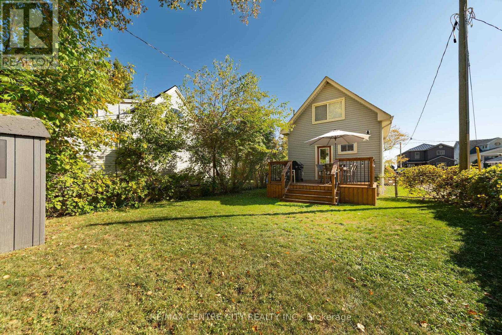 417 EDITH CAVELL BOULEVARD, Central Elgin, Ontario