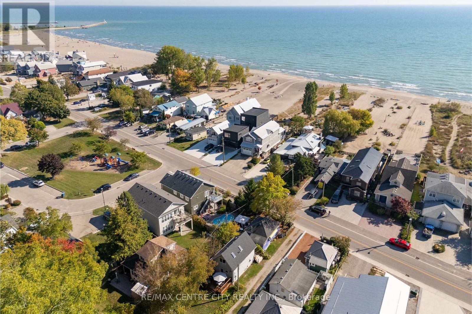 417 Edith Cavell Boulevard, Central Elgin, Ontario  N5L 1E7 - Photo 29 - X12980944