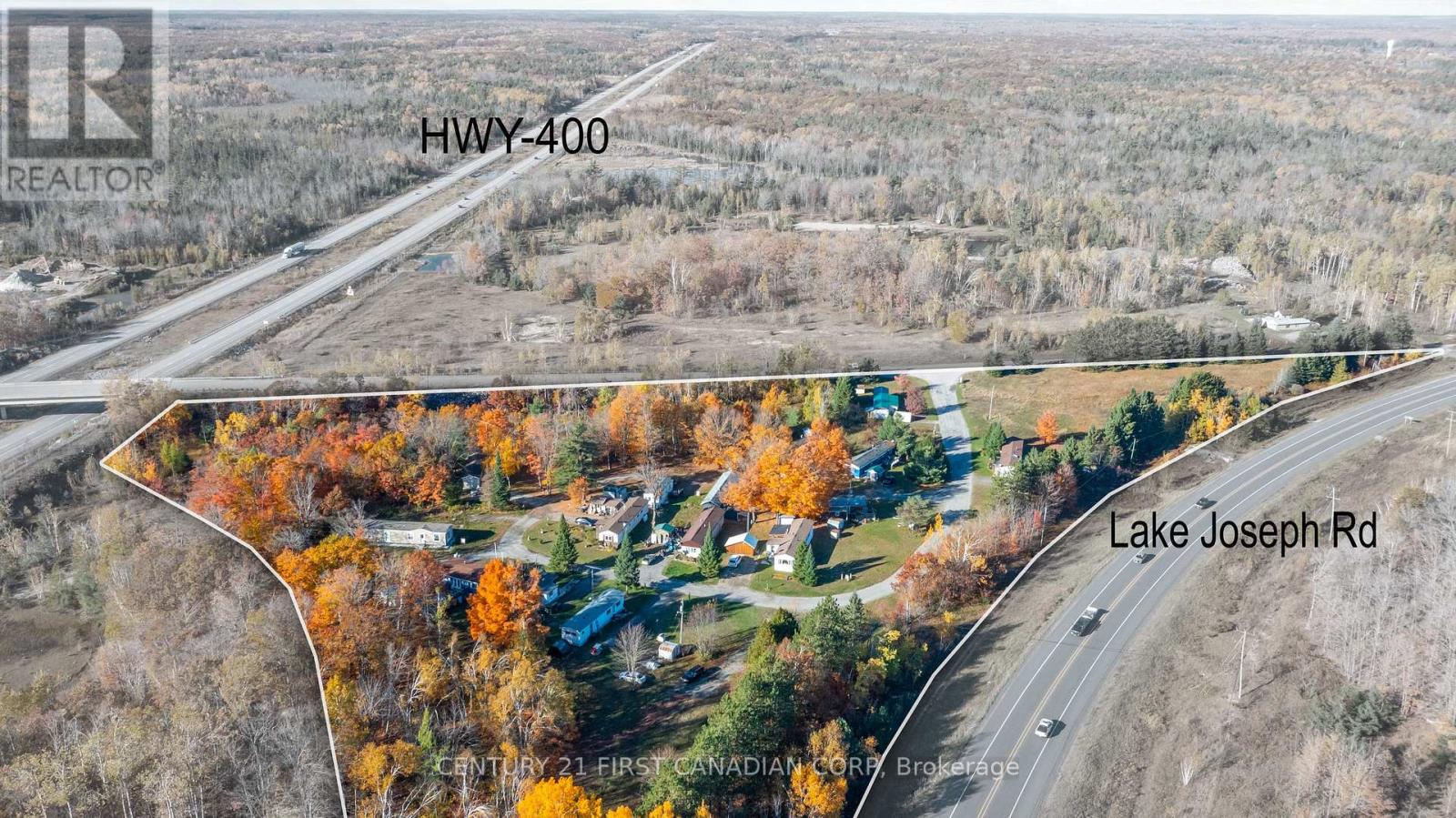 45 TOWER ROAD, Georgian Bay, Ontario