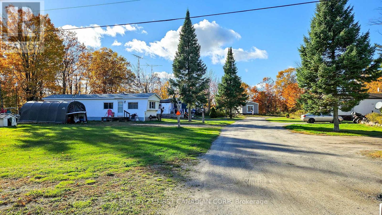 45 Tower Road, Georgian Bay, Ontario  P0C 1H0 - Photo 14 - X12980958