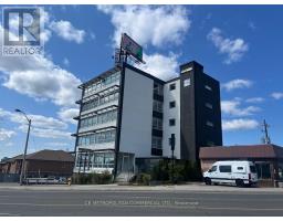 300 - 1880 O'CONNOR DRIVE, Toronto, Ontario