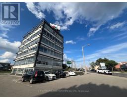 400 - 1880 O'CONNOR DRIVE, Toronto, Ontario