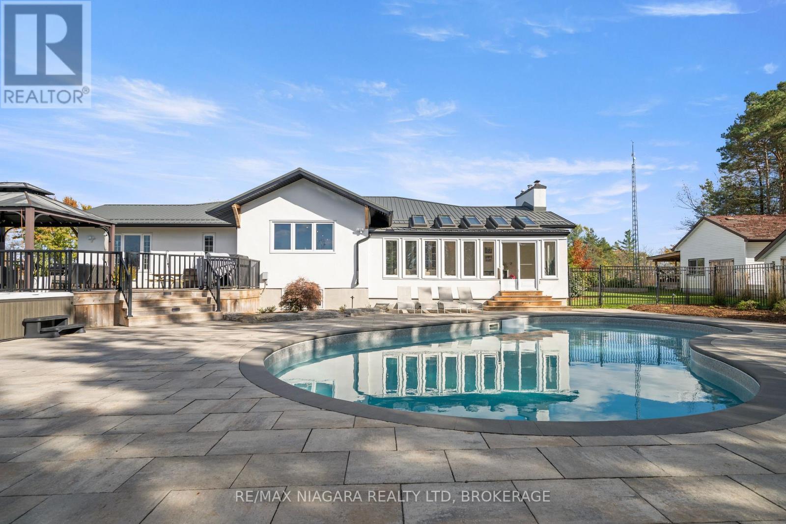 340 Roland Road, Pelham, Ontario  L0S 1M0 - Photo 10 - X12632398