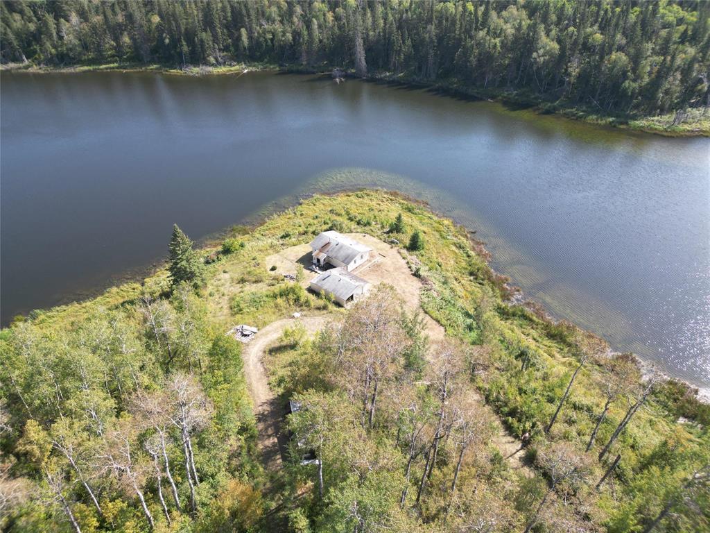 Unknown Address, Roblin, Manitoba