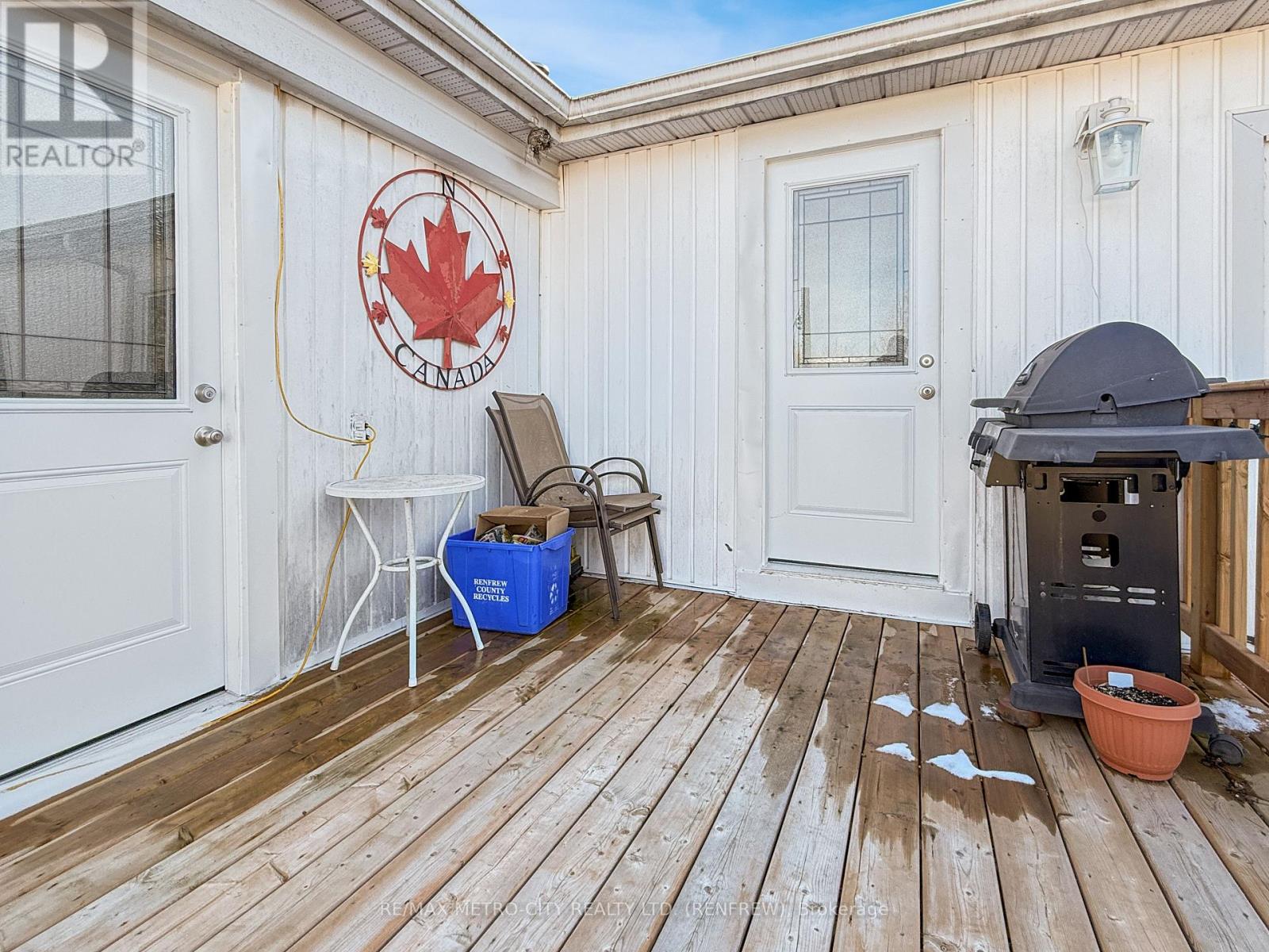 19 Melissa Lane, Horton, Ontario  K7V 3Z4 - Photo 3 - X12980968