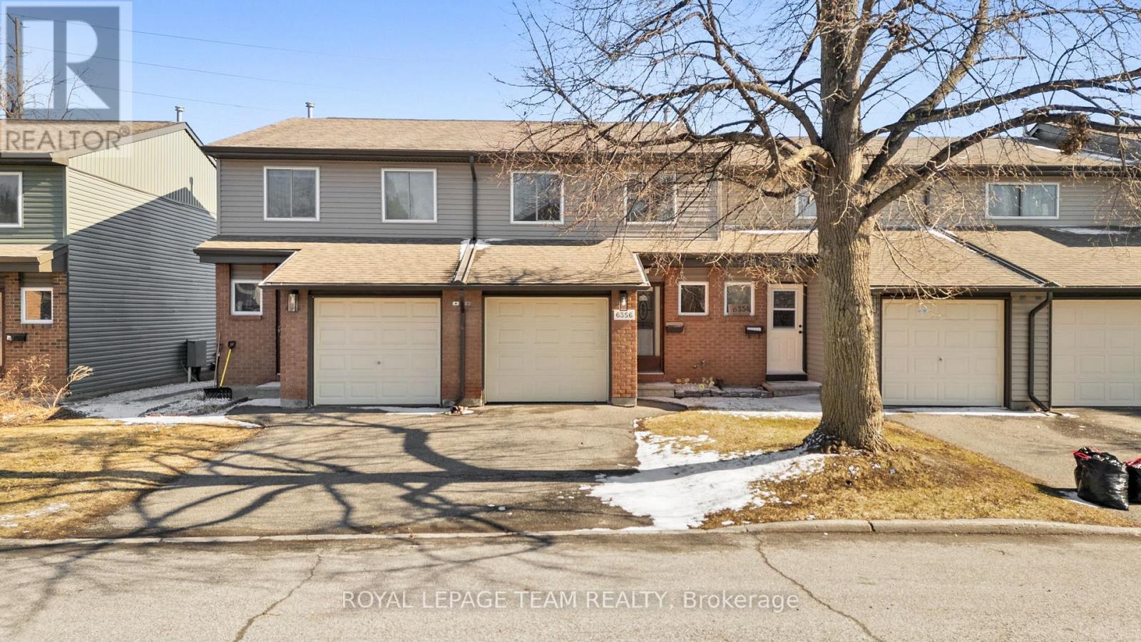 6356 MARY JANE CRESCENT, Ottawa, Ontario