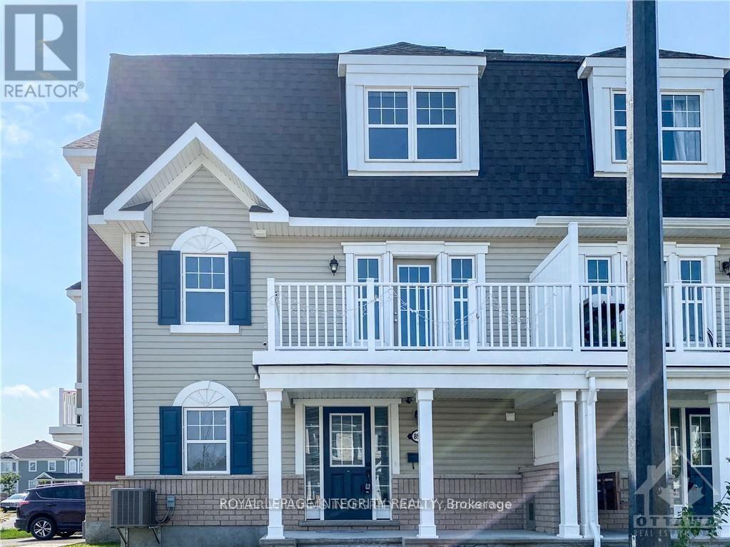 894 FAMEFLOWER STREET, ottawa, Ontario