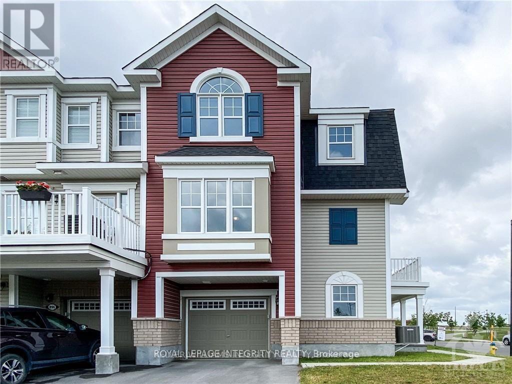 894 Fameflower Street, Ottawa, Ontario  K2J 6H3 - Photo 2 - X12980964