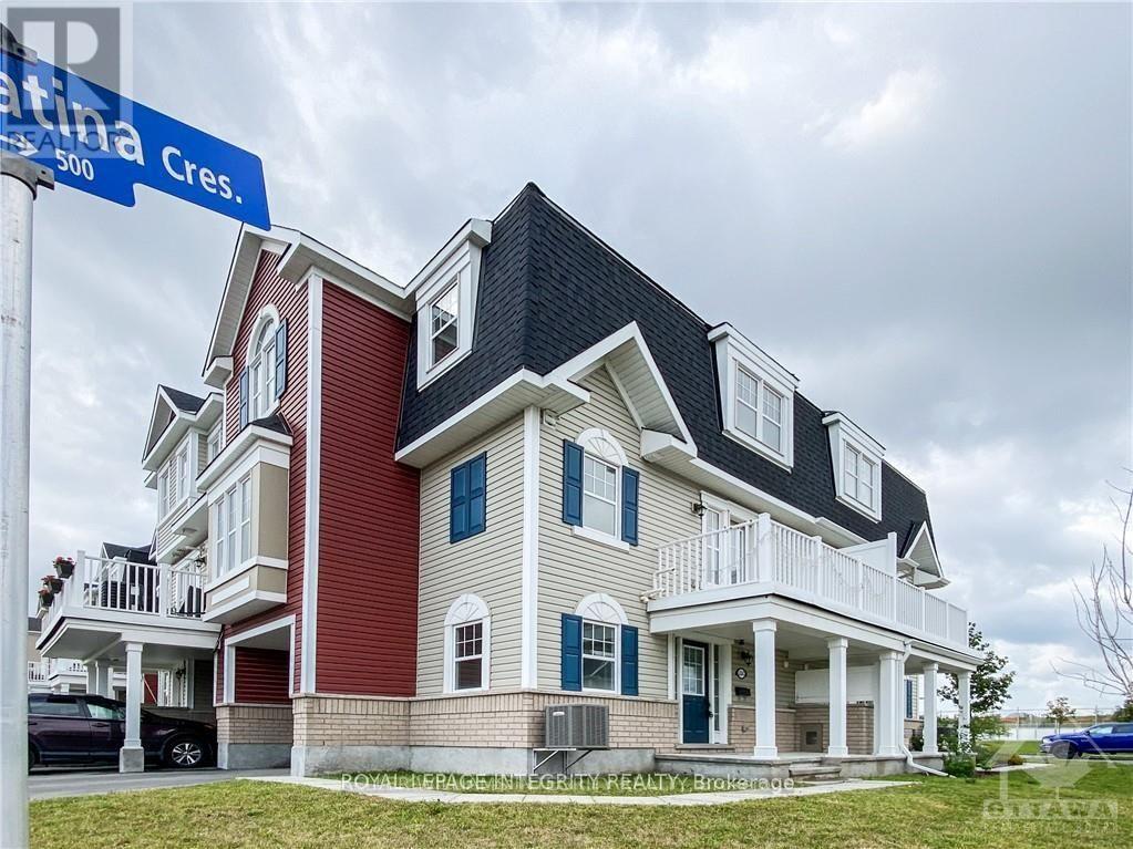 894 Fameflower Street, Ottawa, Ontario  K2J 6H3 - Photo 3 - X12980964