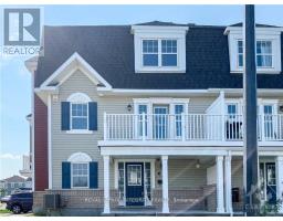 894 FAMEFLOWER STREET, ottawa, Ontario