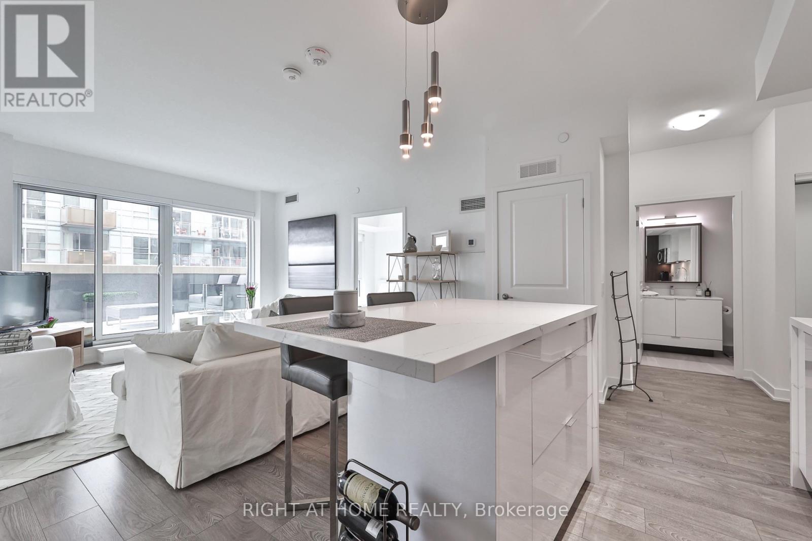 832 - 543 Richmond Street W, Toronto, Ontario  M5V 0W9 - Photo 16 - C12964014