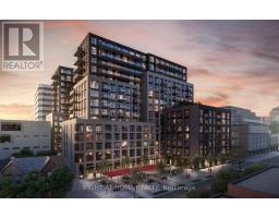 832 - 543 RICHMOND STREET W, Toronto, Ontario