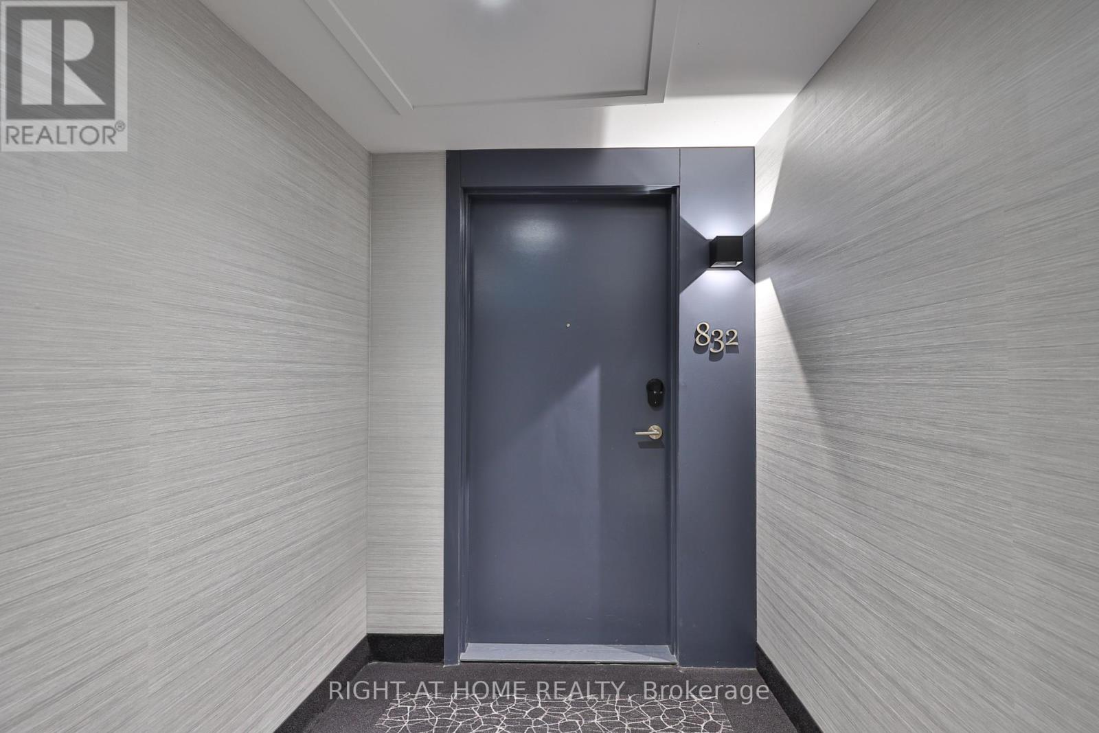 832 - 543 Richmond Street W, Toronto, Ontario  M5V 0W9 - Photo 2 - C12964014