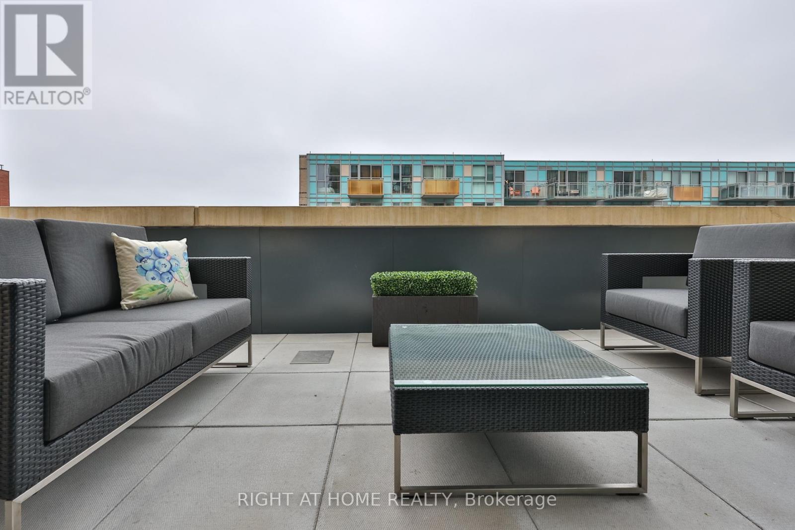 832 - 543 Richmond Street W, Toronto, Ontario  M5V 0W9 - Photo 36 - C12964014