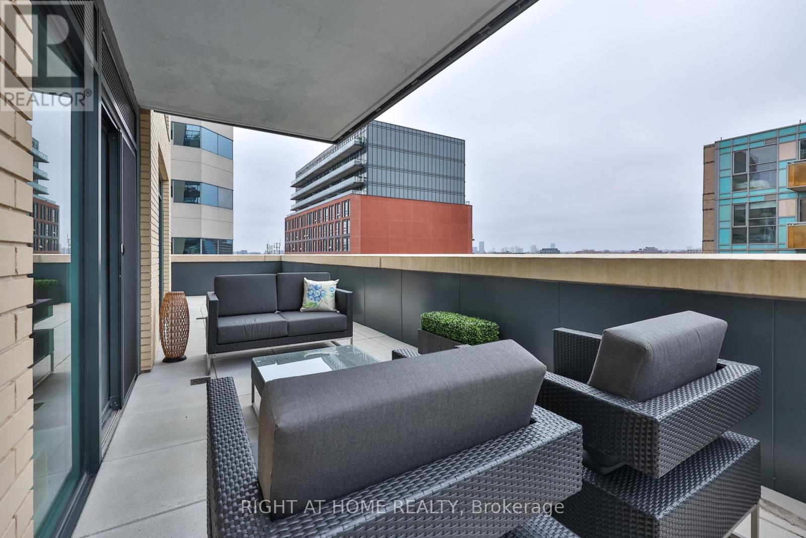 832 - 543 Richmond Street W, Toronto, Ontario  M5V 0W9 - Photo 37 - C12964014