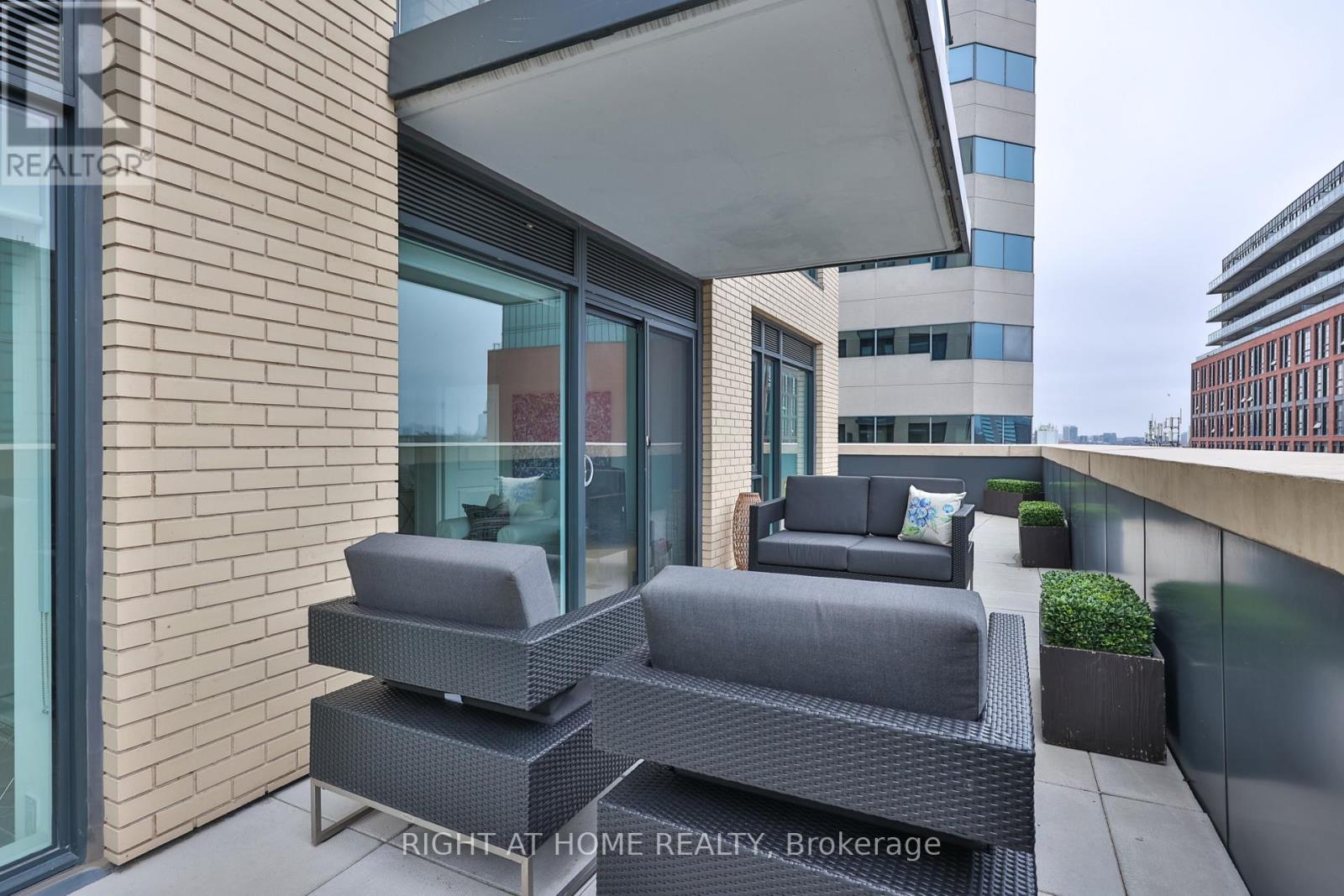 832 - 543 Richmond Street W, Toronto, Ontario  M5V 0W9 - Photo 39 - C12964014