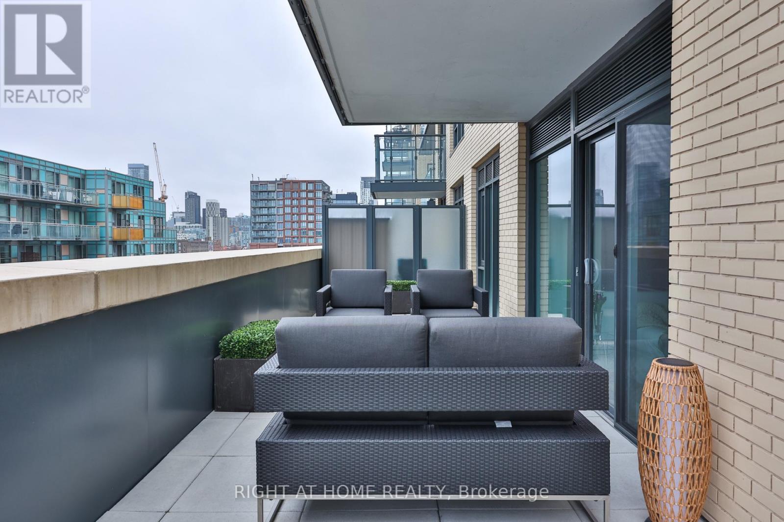 832 - 543 Richmond Street W, Toronto, Ontario  M5V 0W9 - Photo 42 - C12964014