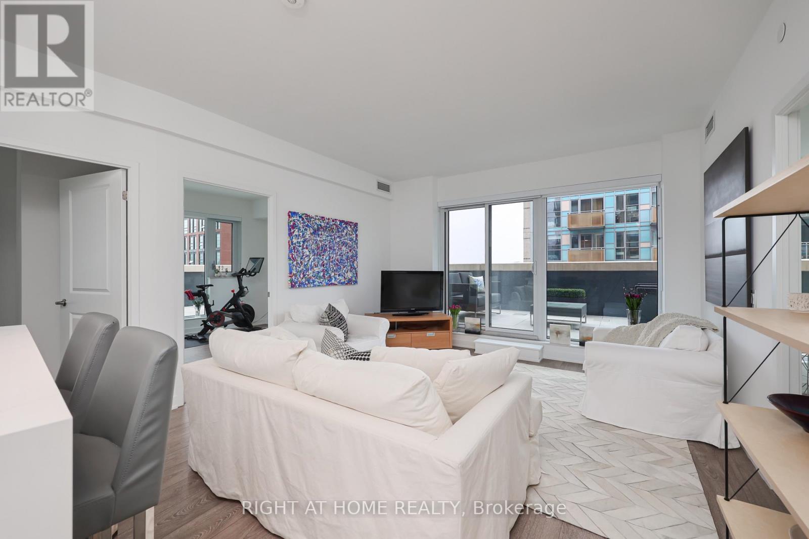 832 - 543 Richmond Street W, Toronto, Ontario  M5V 0W9 - Photo 6 - C12964014