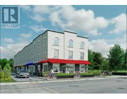 45 MAIN STREET N, Milton, Ontario