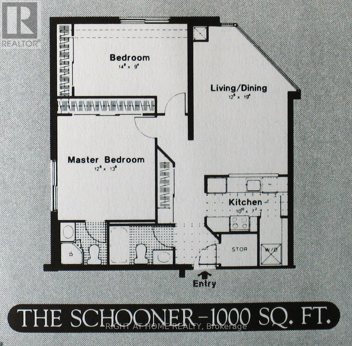 301 - 90 Dale Avenue, Toronto, Ontario M1J 3N4 - Photo 30 - E12974758