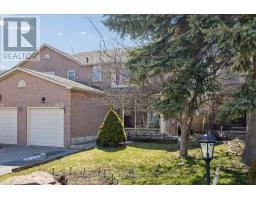 1472 CONNERY CRESCENT, Oshawa, Ontario