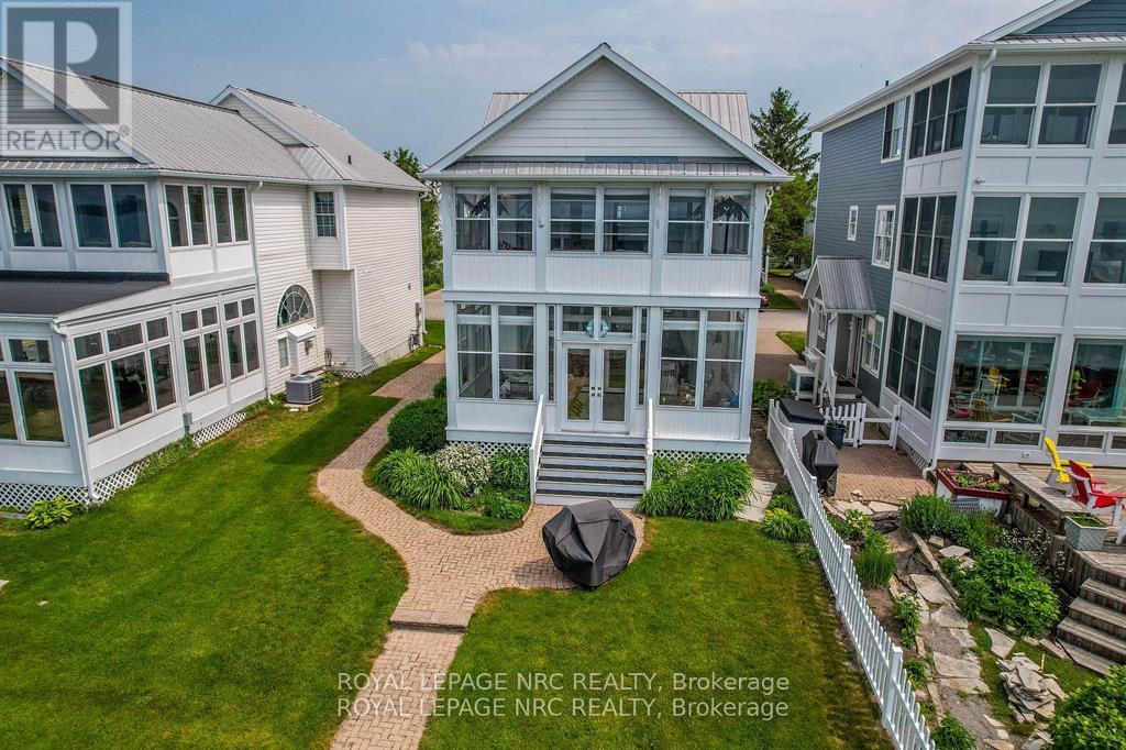 23 Promenade Way, Fort Erie, Ontario  L0S 1B0 - Photo 2 - X12980940