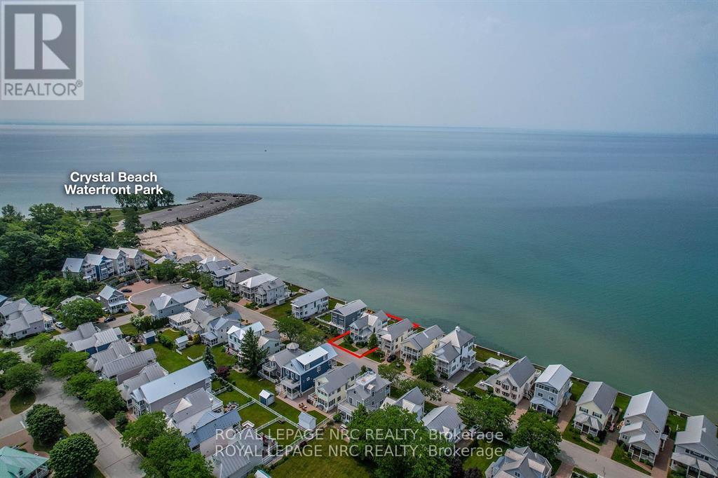 23 Promenade Way, Fort Erie, Ontario  L0S 1B0 - Photo 36 - X12980940