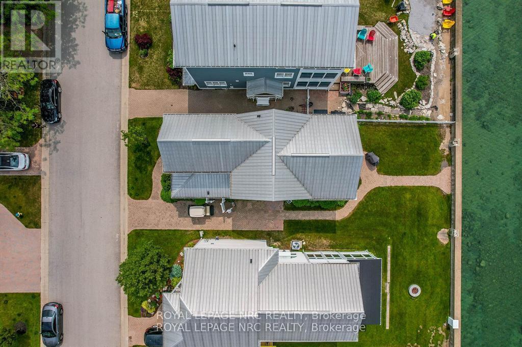 23 Promenade Way, Fort Erie, Ontario  L0S 1B0 - Photo 38 - X12980940