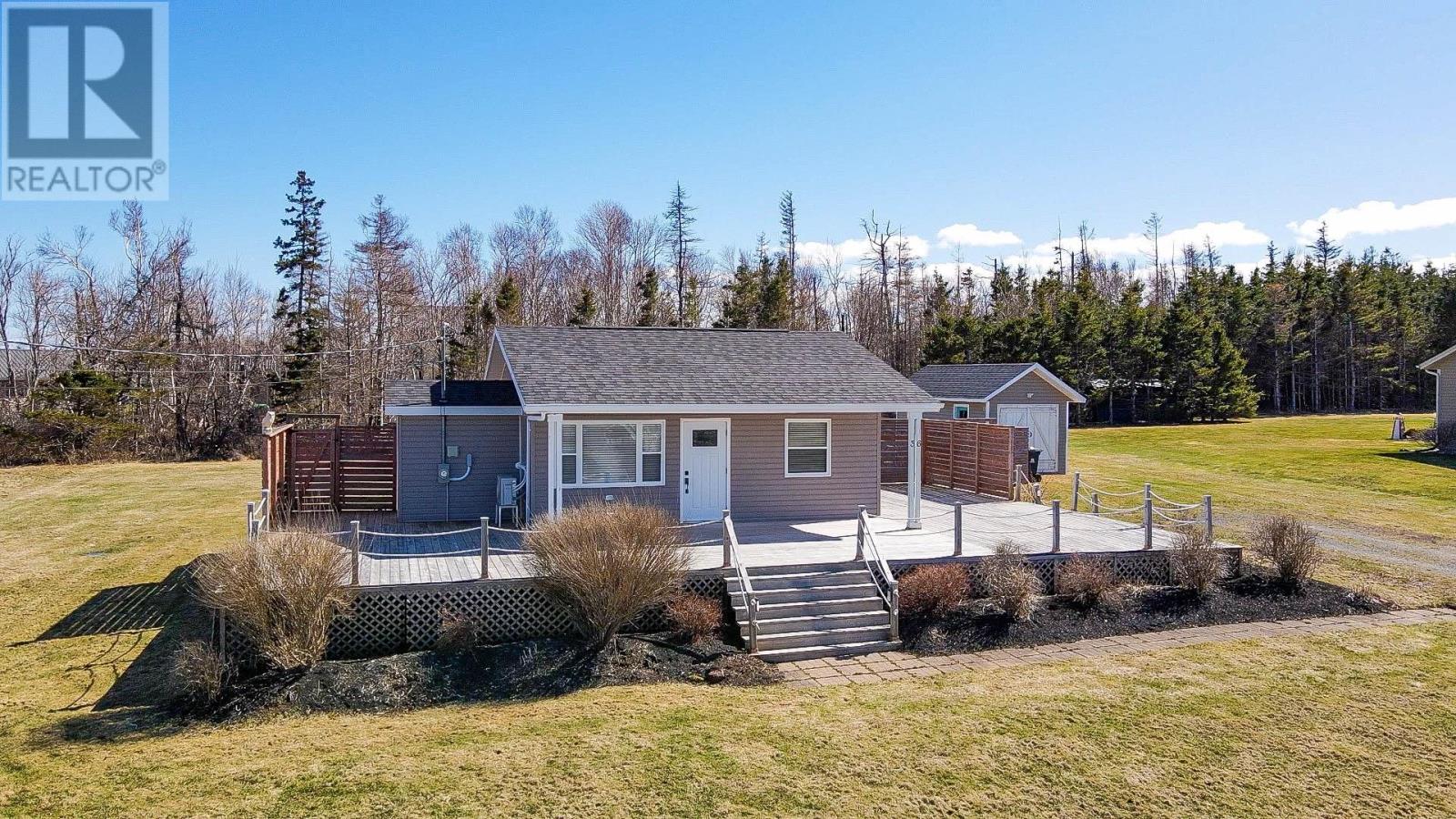 36 Estates Way, Brackley Beach, Prince Edward Island