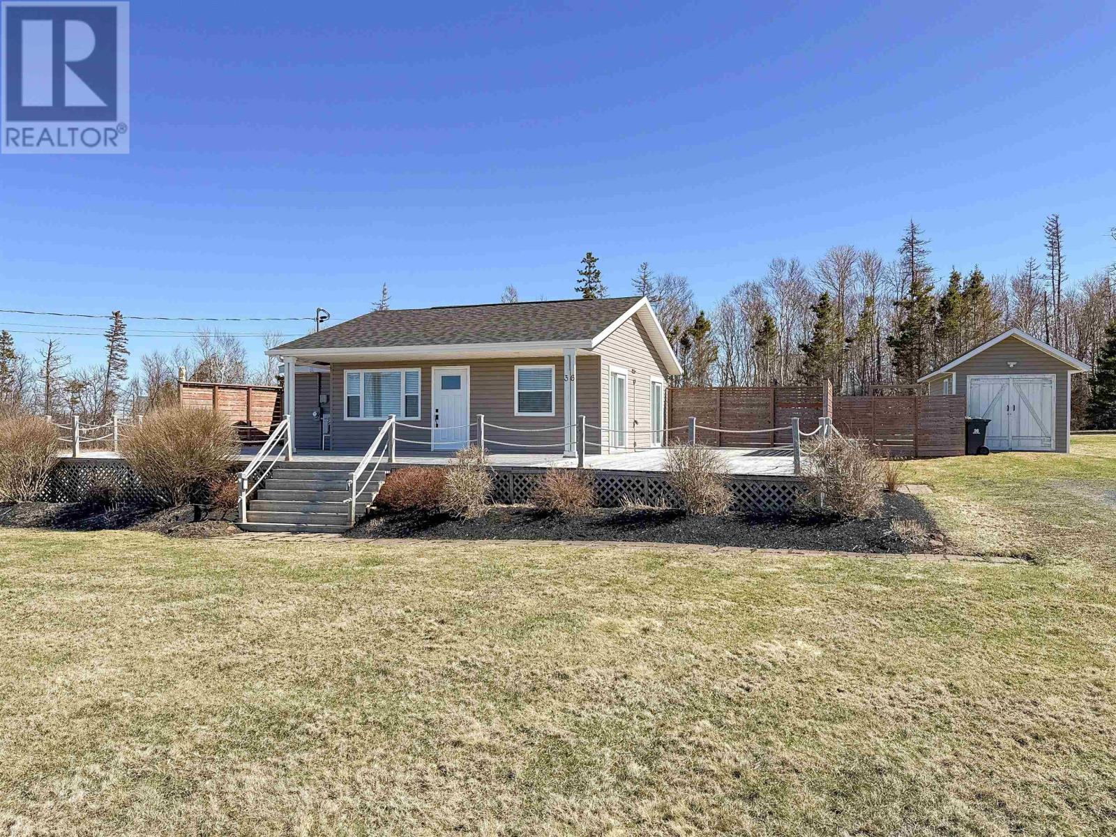36 Estates Way, Brackley Beach, Prince Edward Island  C1E 2R3 - Photo 29 - 202606930