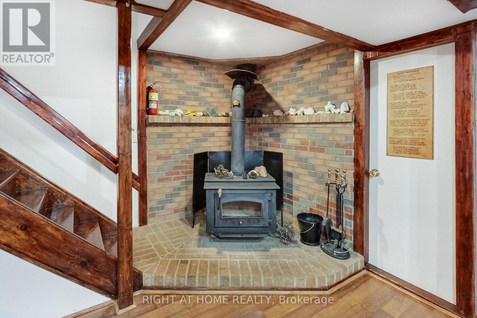 28 Foxtail Ridge, Newmarket, Ontario  L3X 1Z6 - Photo 14 - N12980942