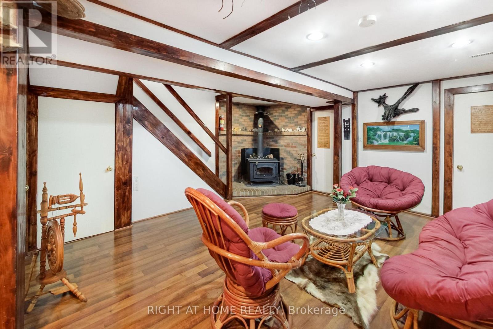 28 Foxtail Ridge, Newmarket, Ontario  L3X 1Z6 - Photo 16 - N12980942