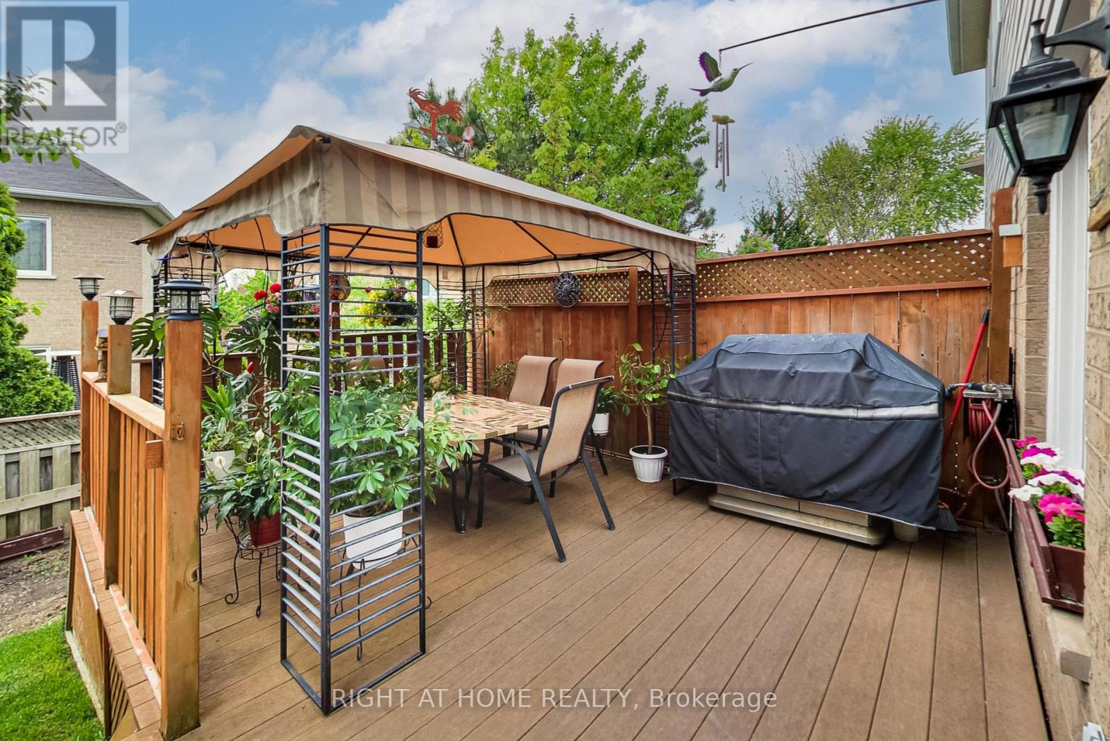 28 Foxtail Ridge, Newmarket, Ontario  L3X 1Z6 - Photo 17 - N12980942