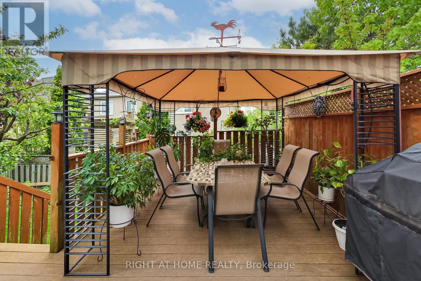 28 Foxtail Ridge, Newmarket, Ontario  L3X 1Z6 - Photo 18 - N12980942