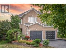 28 FOXTAIL RIDGE, Newmarket, Ontario