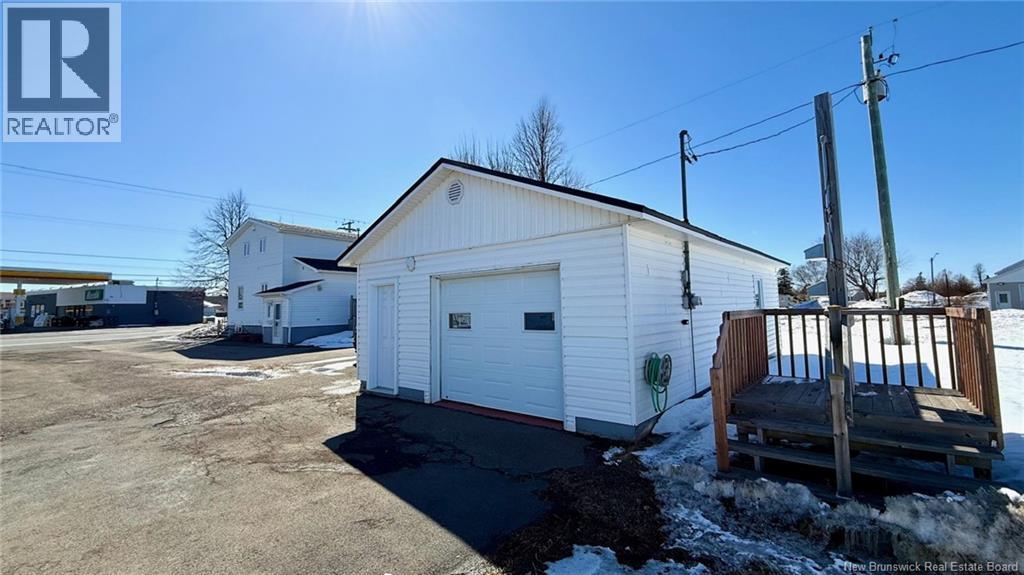 148-150 Boul. J.d. Gauthier, Shippagan, New Brunswick  E8S 2K9 - Photo 12 - NB136806