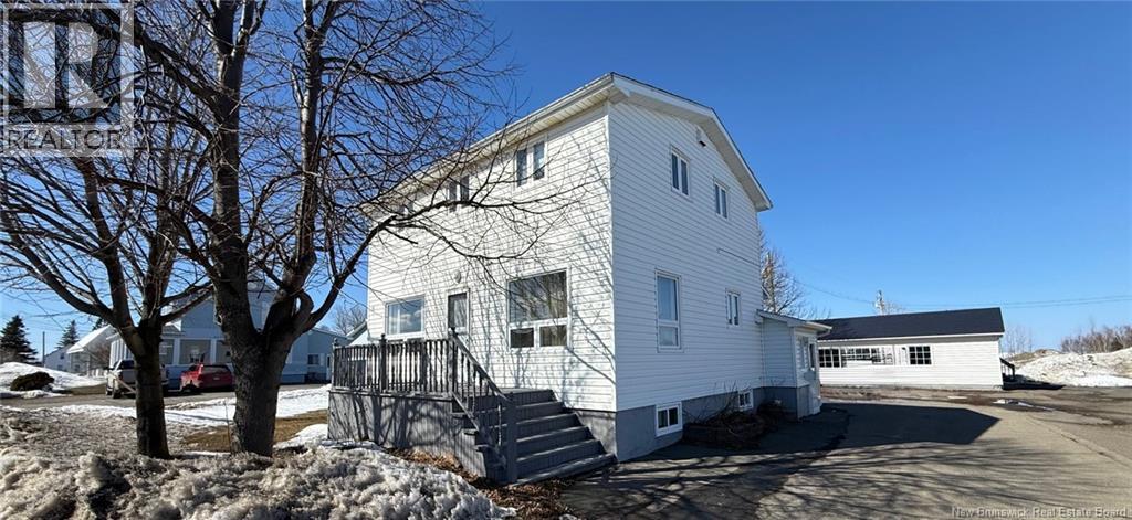 148-150 Boul. J.d. Gauthier, Shippagan, New Brunswick  E8S 2K9 - Photo 8 - NB136806