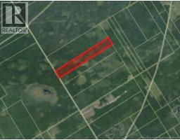 Lot 490 McLean Settlement Road, McLean Settlement, New Brunswick
