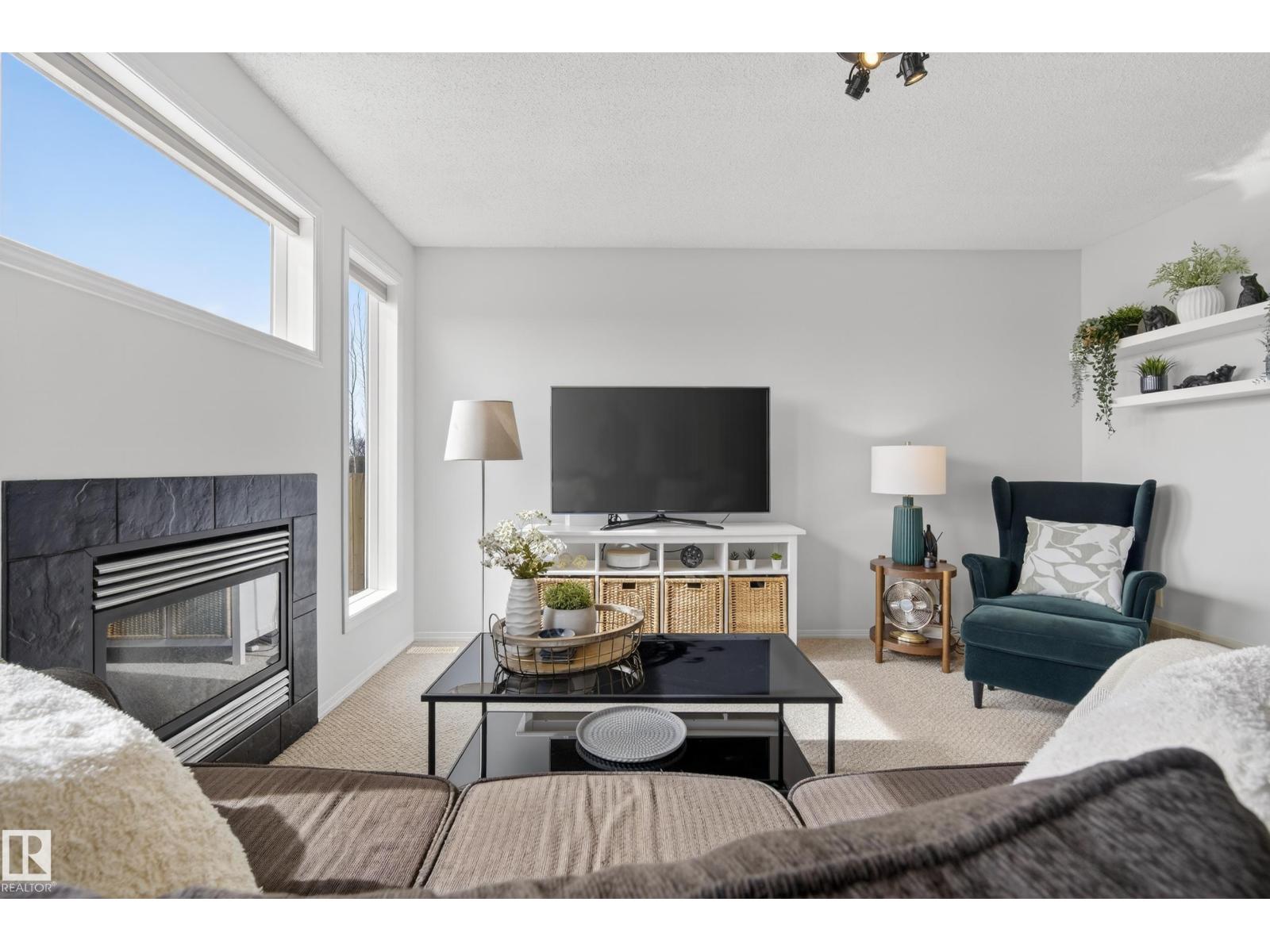 9051 Scott Cr NW, Edmonton, Alberta  T6R 0E7 - Photo 13 - E4479215