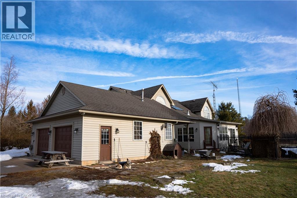 100 Broad Road, Haldimand, Ontario  N3W 2E9 - Photo 19 - 40810117