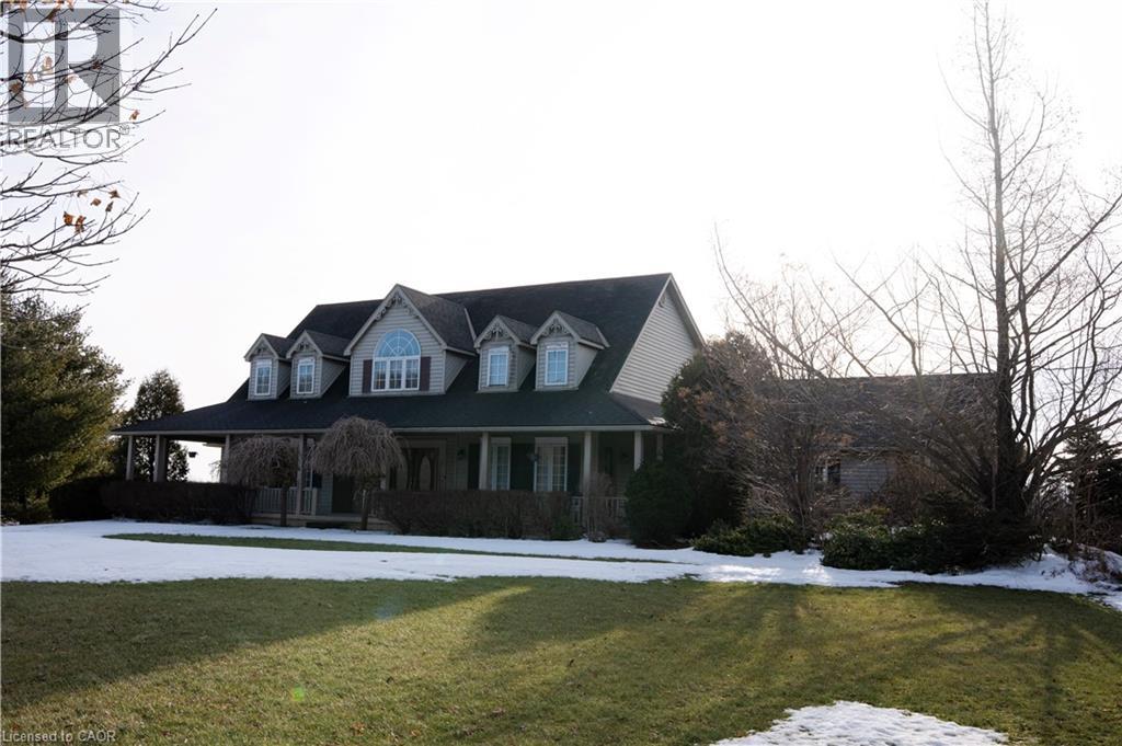 100 BROAD Road, Haldimand, Ontario